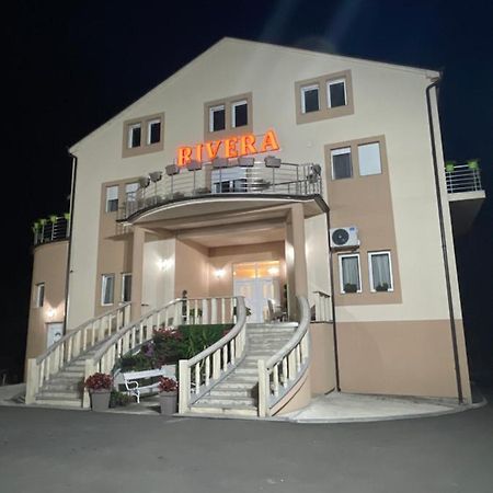 라스카 Rivera Club B&B 외부 사진