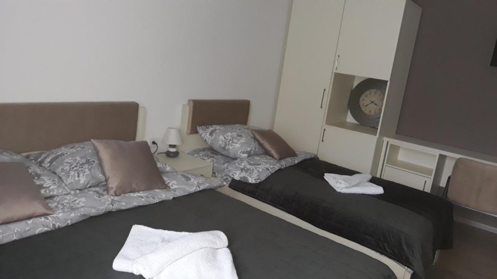 라스카 Rivera Club B&B 외부 사진