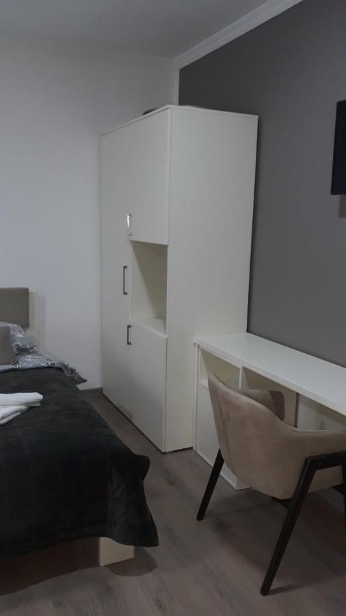 라스카 Rivera Club B&B 외부 사진