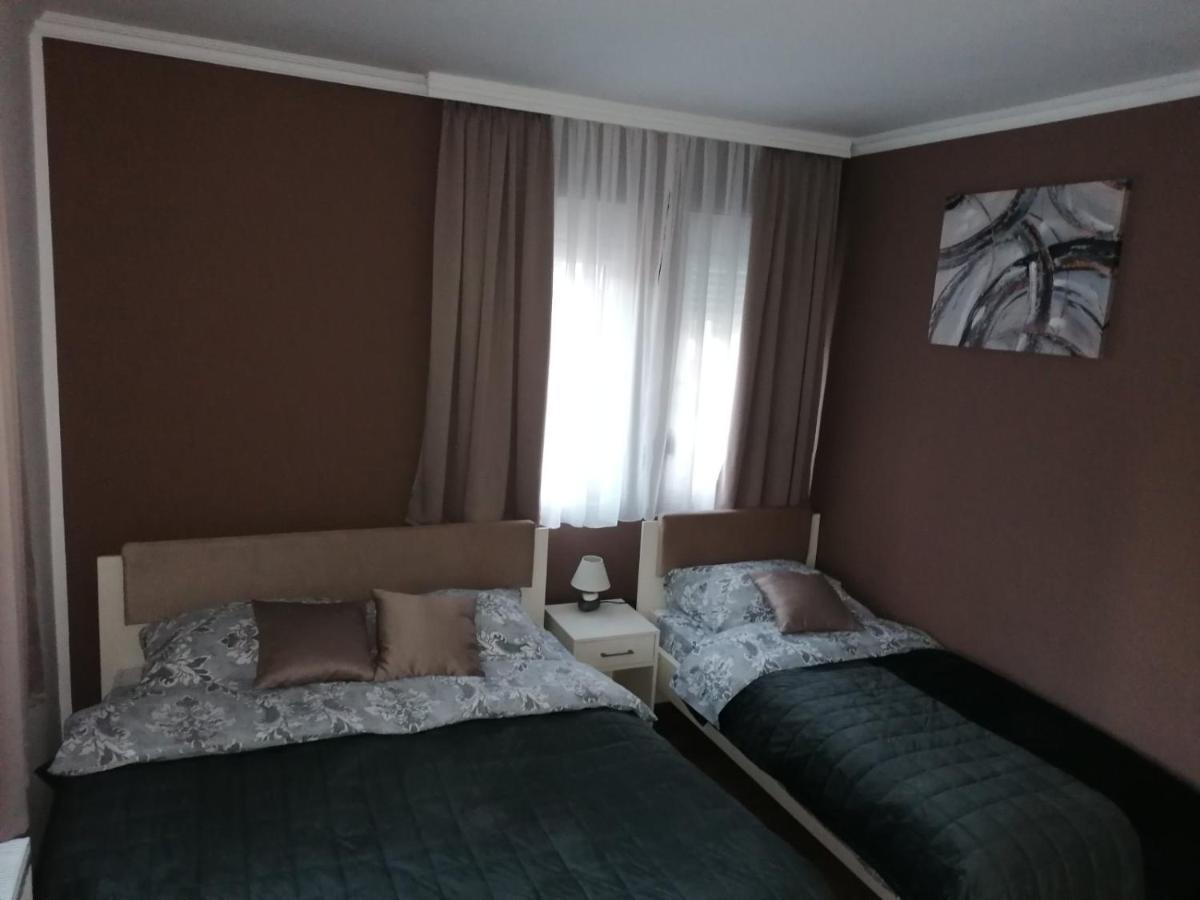 라스카 Rivera Club B&B 외부 사진
