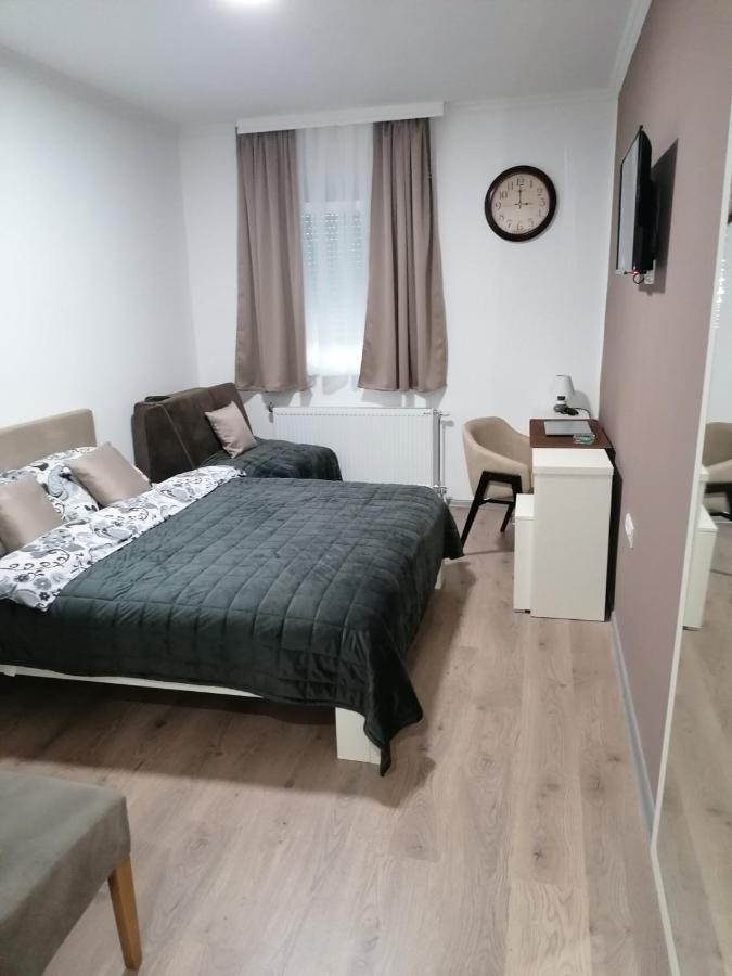 라스카 Rivera Club B&B 외부 사진