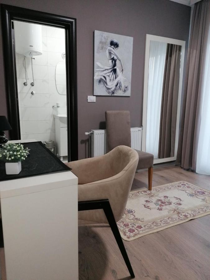 라스카 Rivera Club B&B 외부 사진