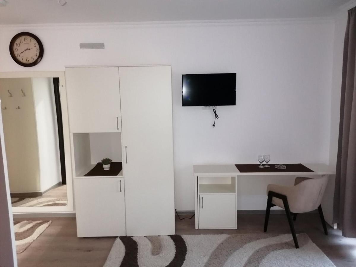 라스카 Rivera Club B&B 외부 사진