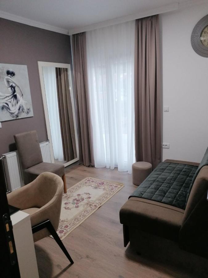 라스카 Rivera Club B&B 외부 사진