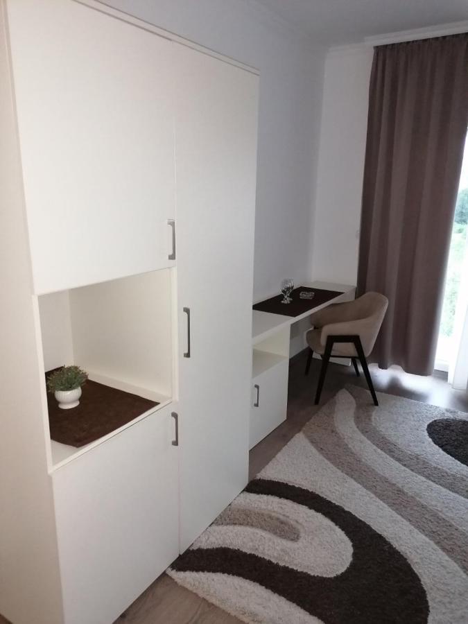 라스카 Rivera Club B&B 외부 사진