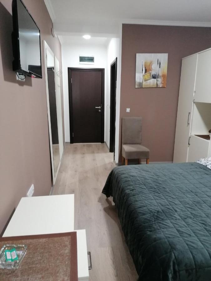 라스카 Rivera Club B&B 외부 사진