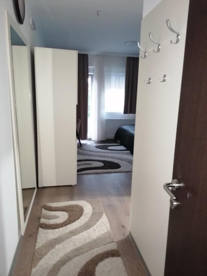 라스카 Rivera Club B&B 외부 사진