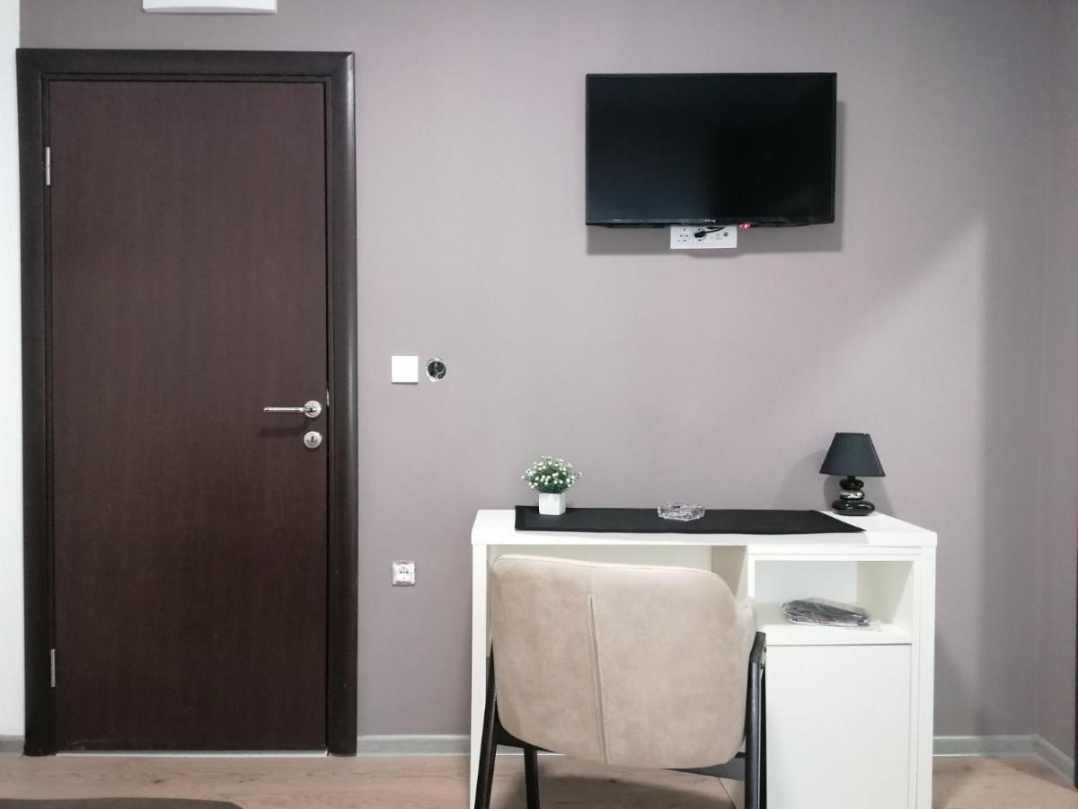 라스카 Rivera Club B&B 외부 사진