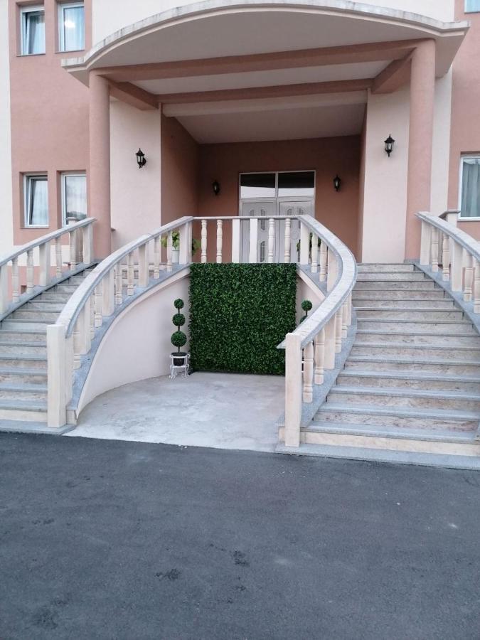라스카 Rivera Club B&B 외부 사진