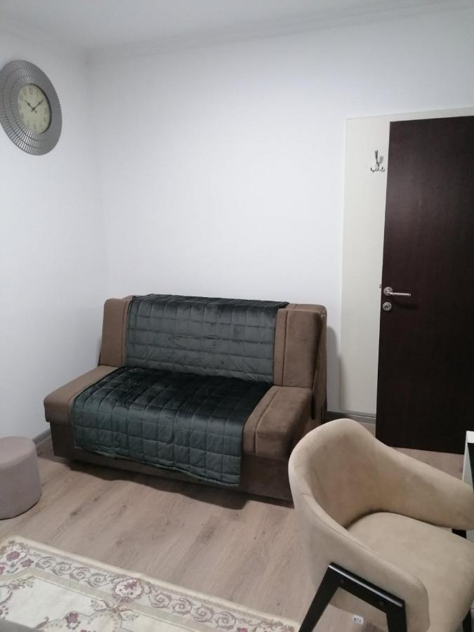 라스카 Rivera Club B&B 외부 사진