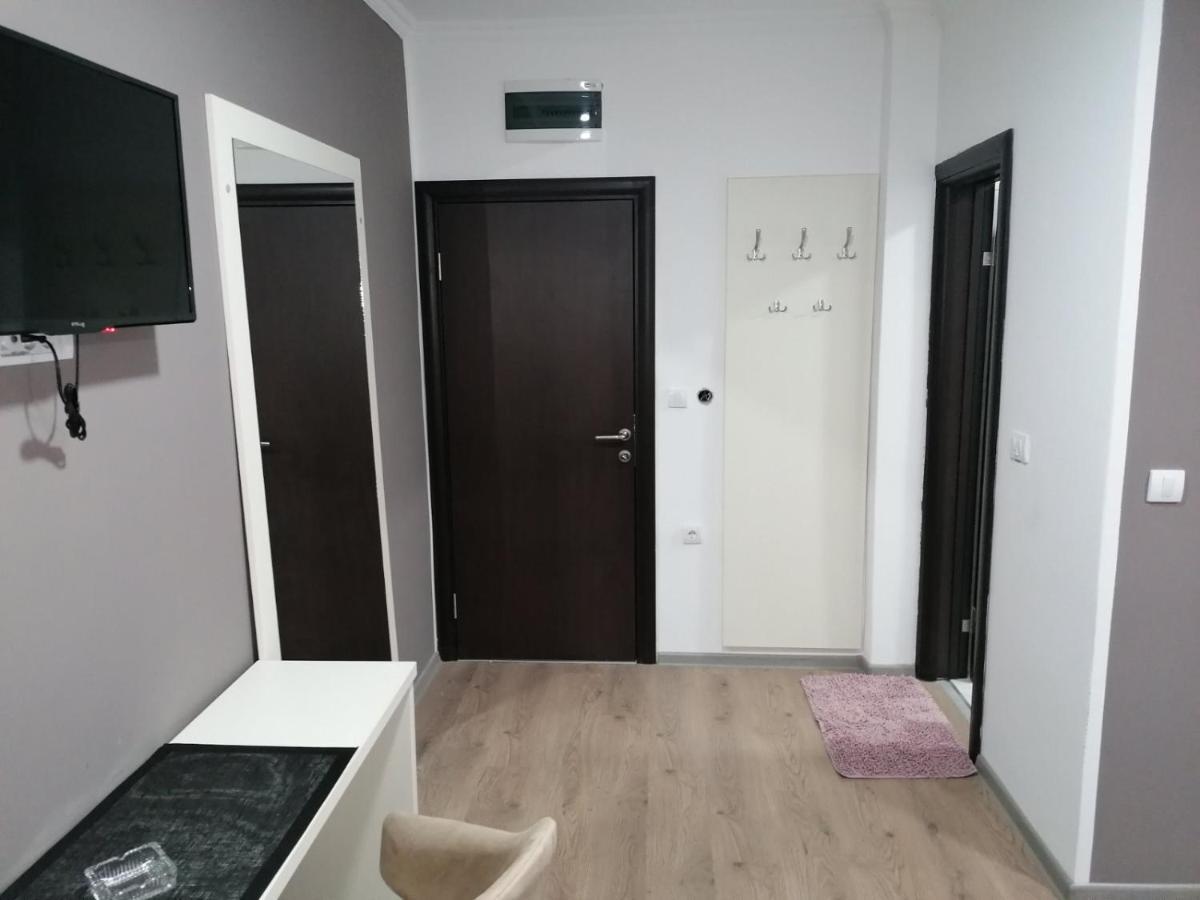 라스카 Rivera Club B&B 외부 사진