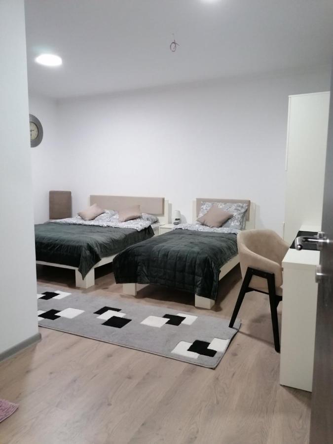 라스카 Rivera Club B&B 외부 사진
