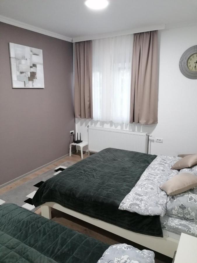 라스카 Rivera Club B&B 외부 사진