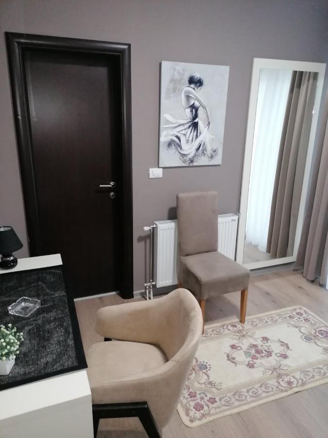 라스카 Rivera Club B&B 외부 사진
