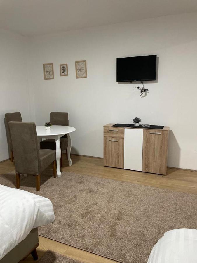 라스카 Rivera Club B&B 외부 사진