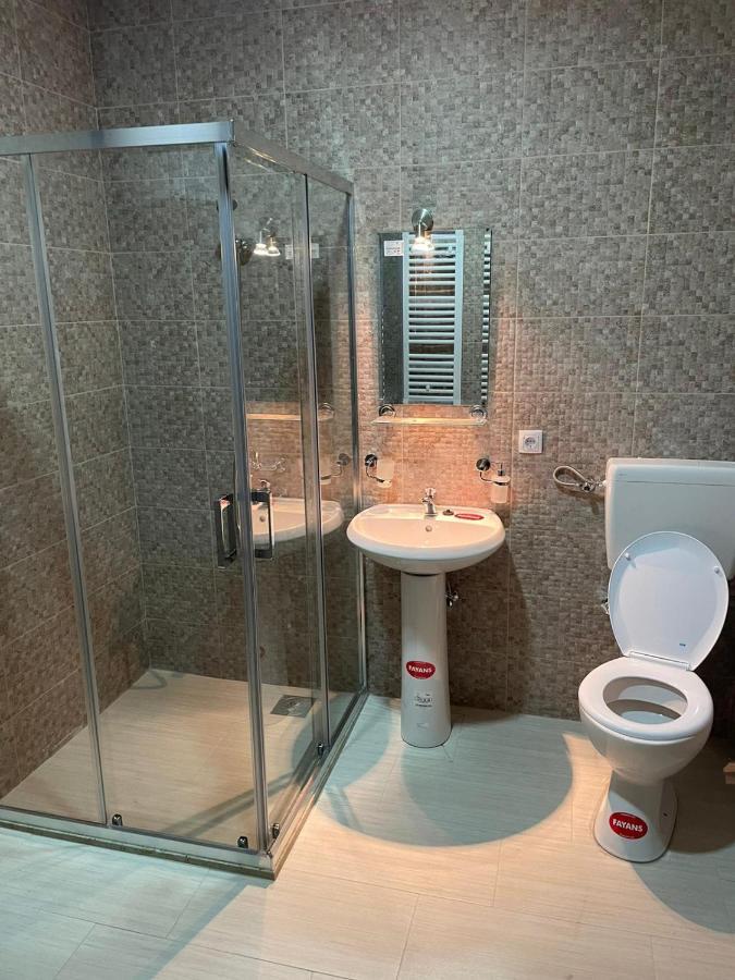 라스카 Rivera Club B&B 외부 사진