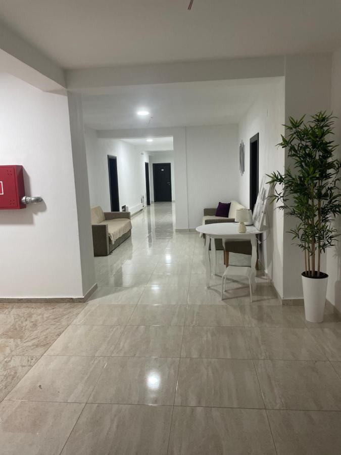 라스카 Rivera Club B&B 외부 사진