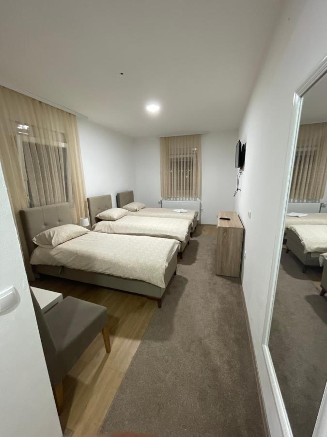 라스카 Rivera Club B&B 외부 사진
