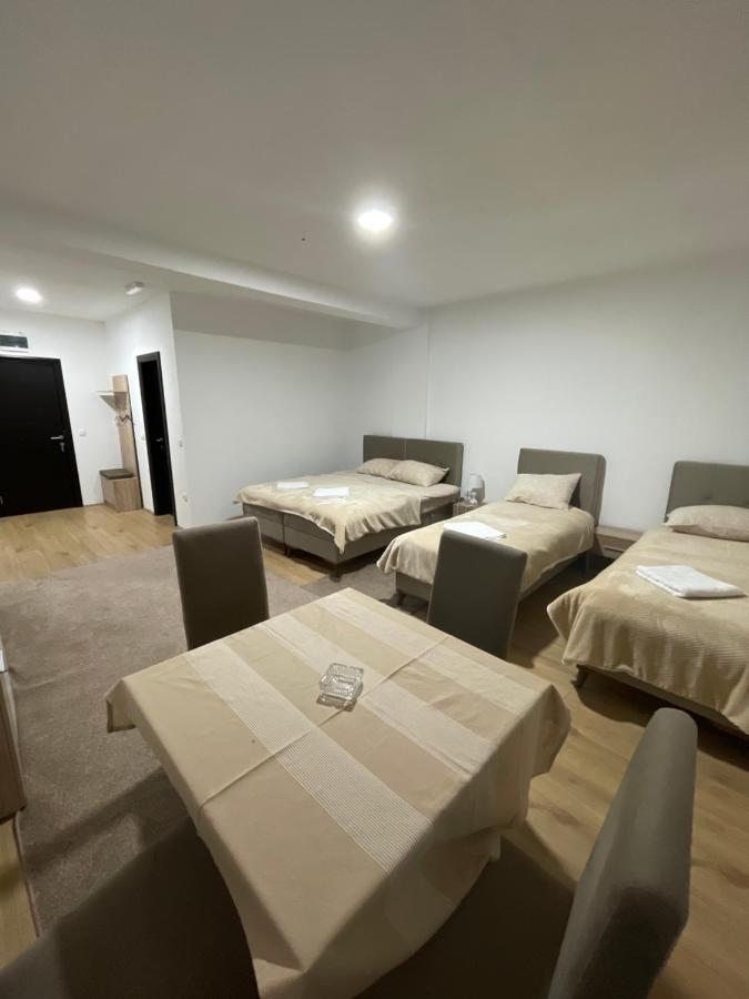 라스카 Rivera Club B&B 외부 사진