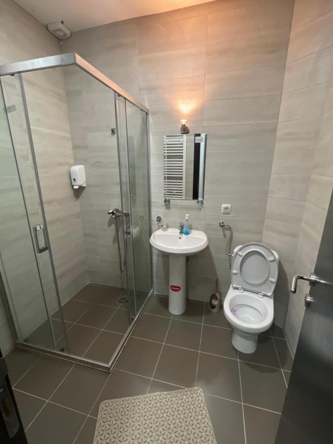 라스카 Rivera Club B&B 외부 사진