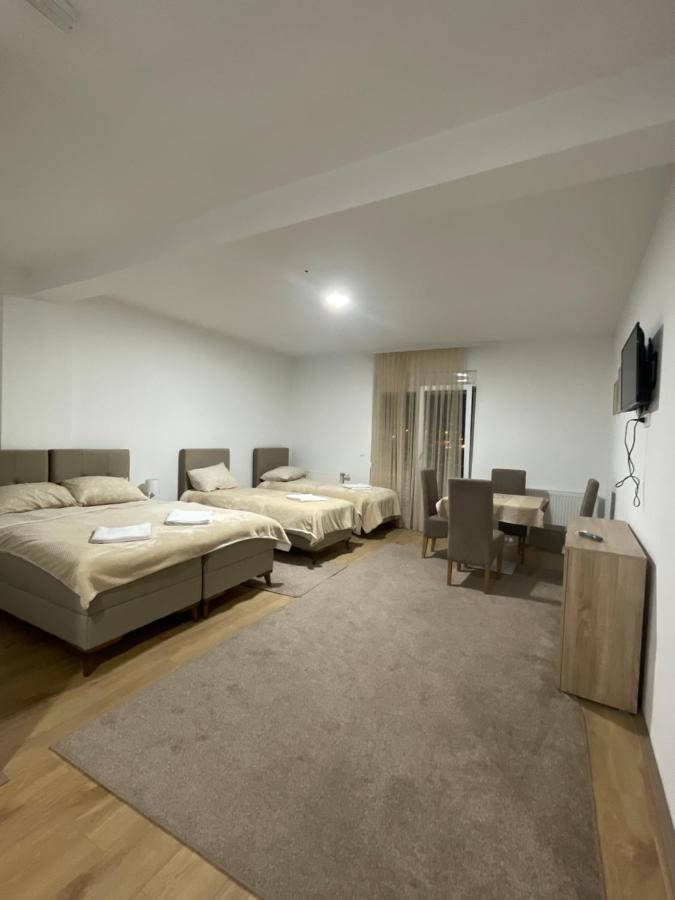 라스카 Rivera Club B&B 외부 사진