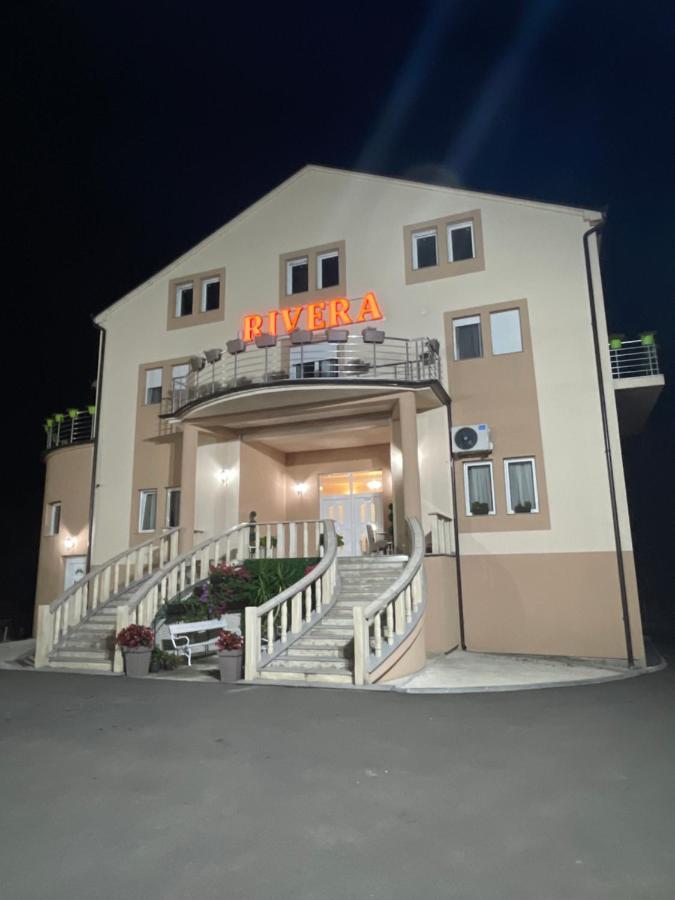 라스카 Rivera Club B&B 외부 사진
