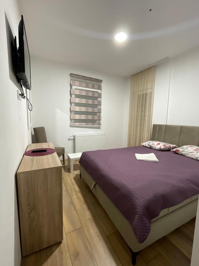 라스카 Rivera Club B&B 외부 사진